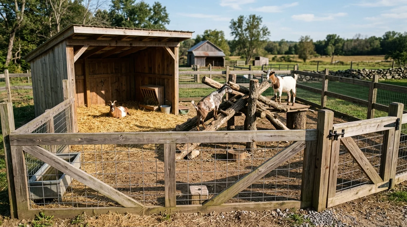 Compact Reinforced Pen